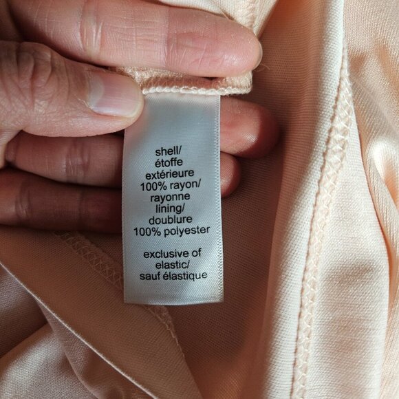 Beautiful Polka Dot Halter Midi Dress Size M Maurices NWOT - Picture 7 of 8